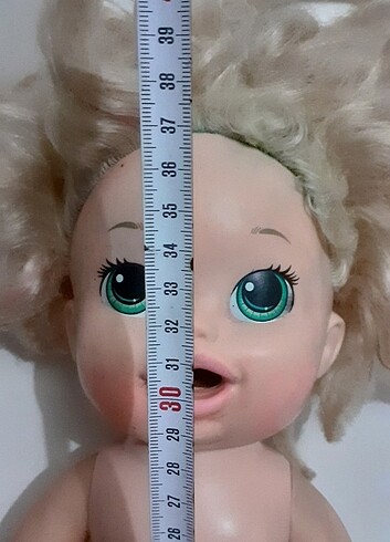 Baby alive bebek
