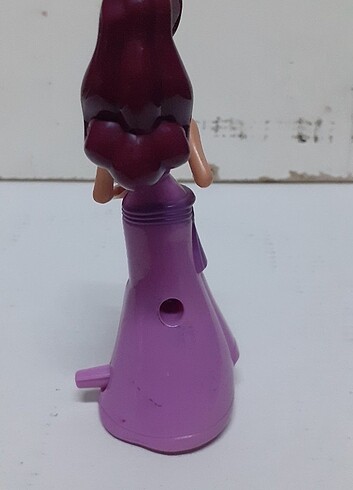 Beden Herkül figürü
