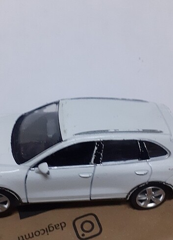 Beden Model araba