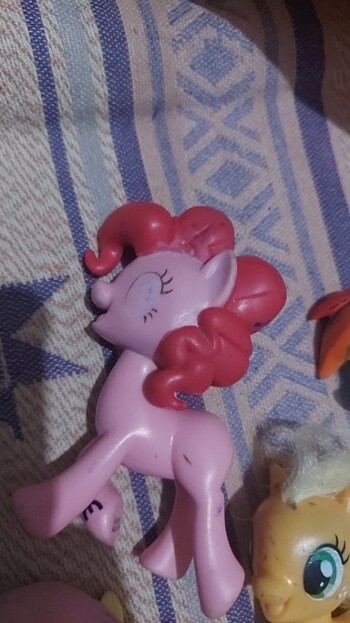 My Little Pony My Little Pony hepsinin fiyati
