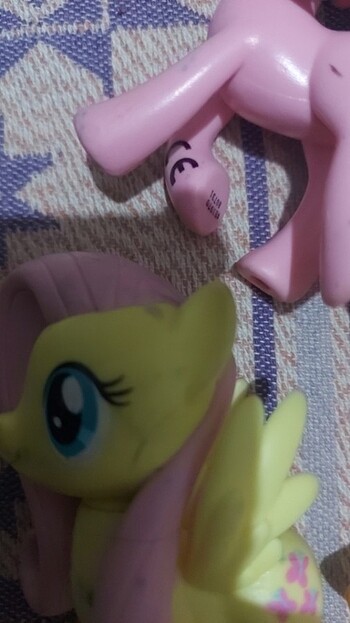 Beden Renk My Little Pony hepsinin fiyati