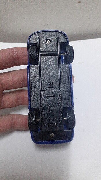 Beden Renk Model araç