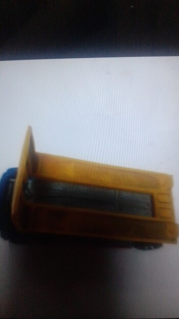 Beden Hotwheels araba