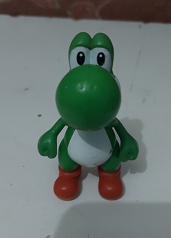 Süper mario
