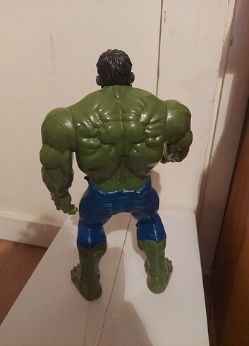 Beden Hulk figür