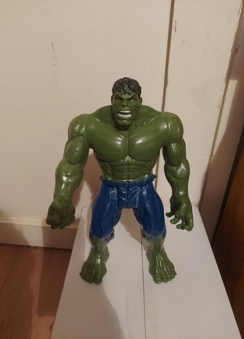 Hulk figür 