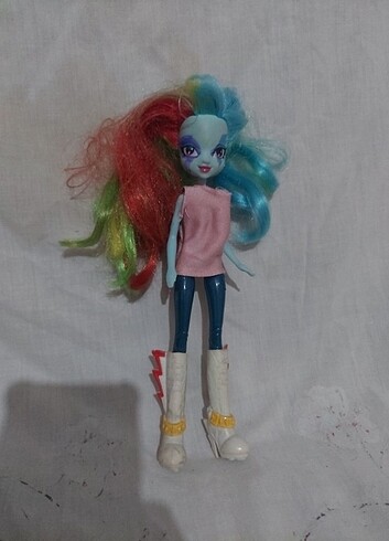 My litte pony 