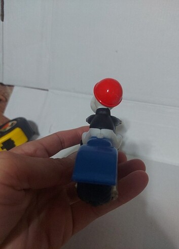 Snopy figür  - Görsel 6