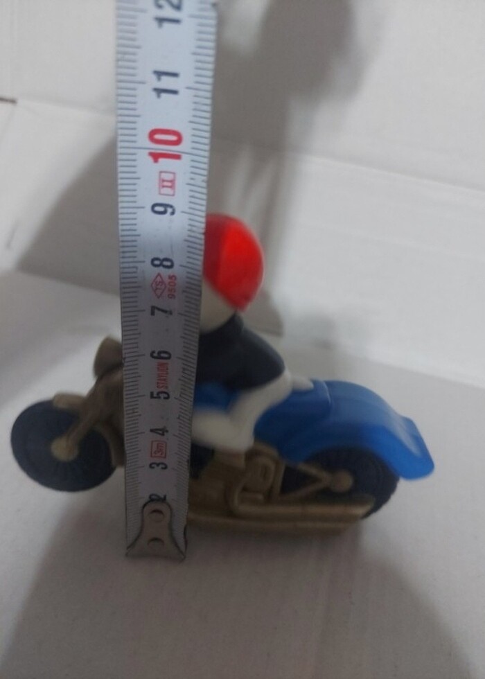 Snopy figür  - Görsel 2