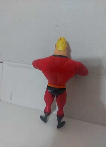 İnanılmaz aile figür - Görsel 3