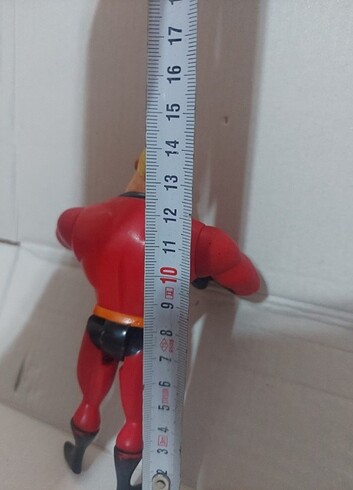 İnanılmaz aile figür - Görsel 2