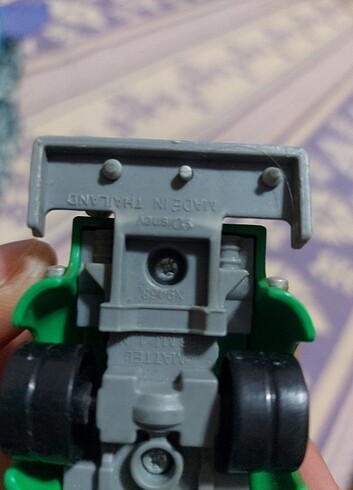 Cars arabalar figür  - Görsel 4