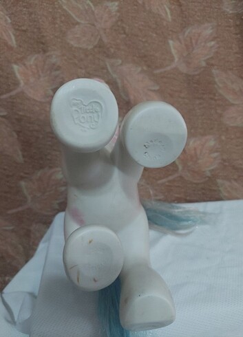 My litte pony  - Görsel 6