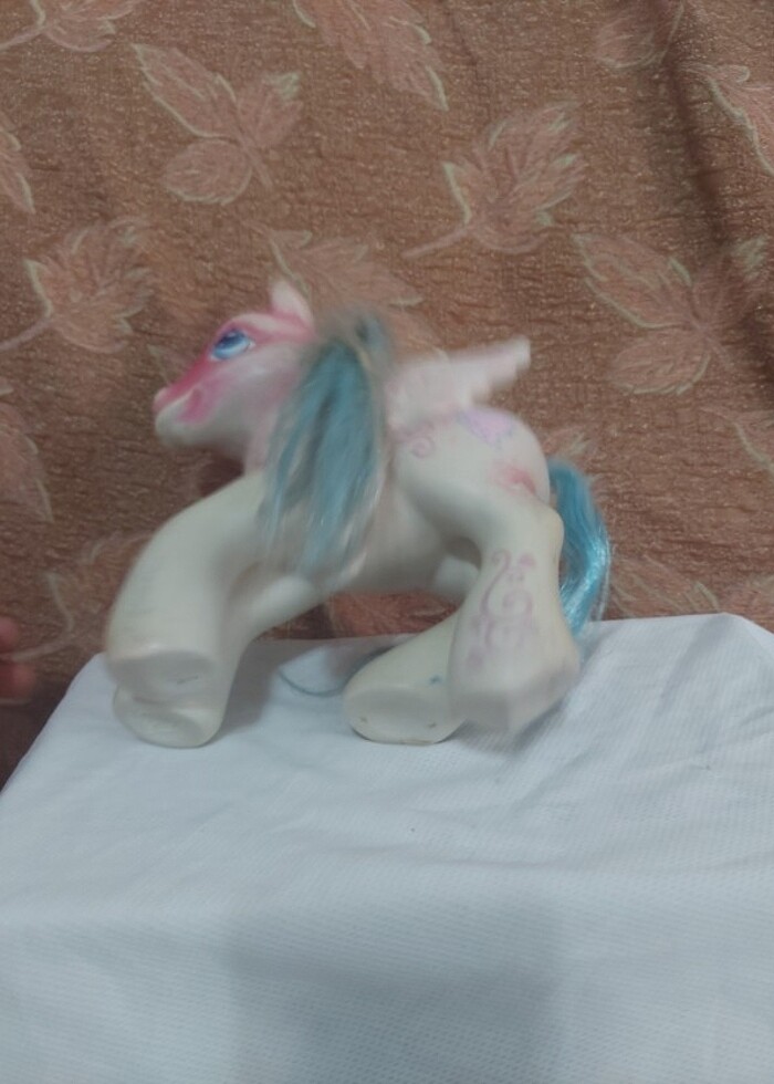 My litte pony  - Görsel 2