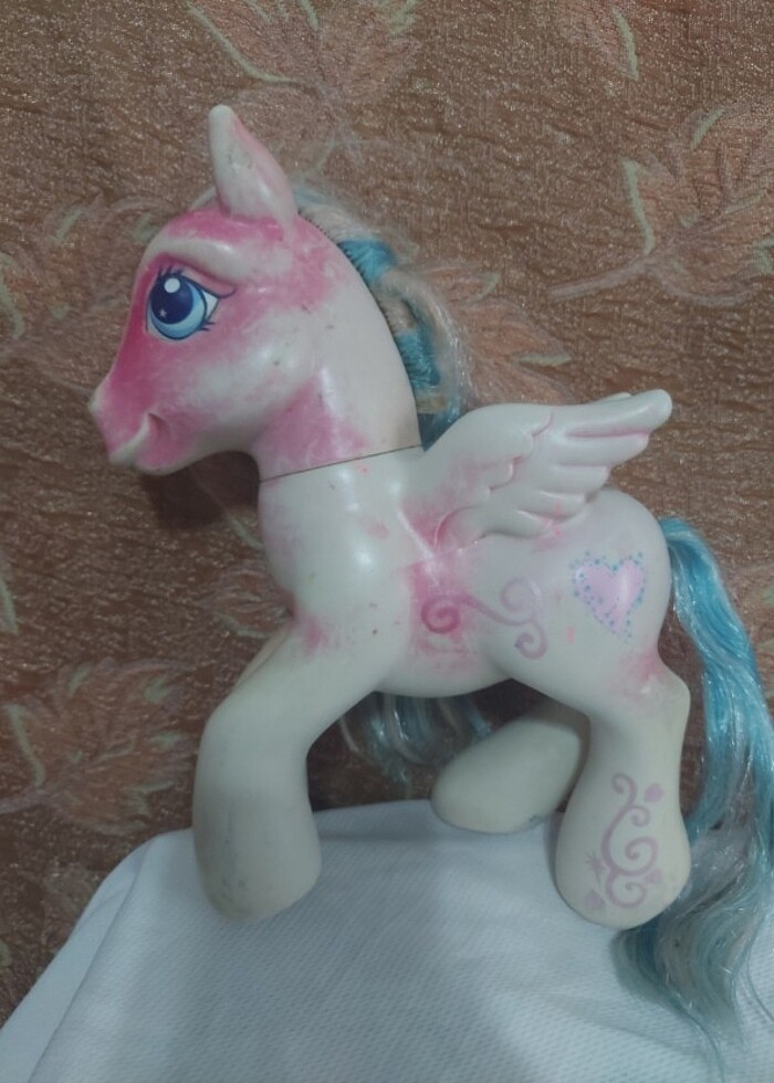 My litte pony  - Görsel 3