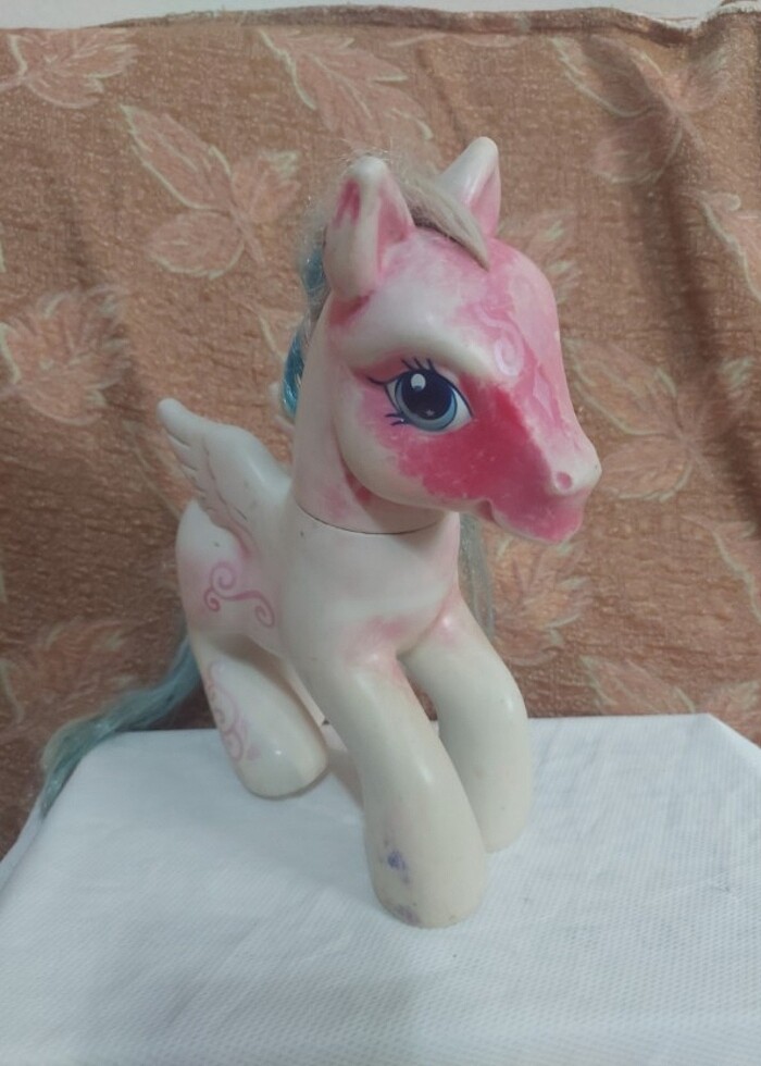 My litte pony  - Görsel 4