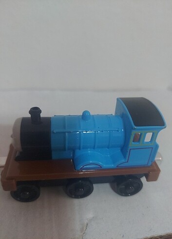 Walt Disney World Thomas tren figür