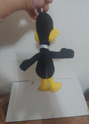 Dufy duck  - Görsel 2