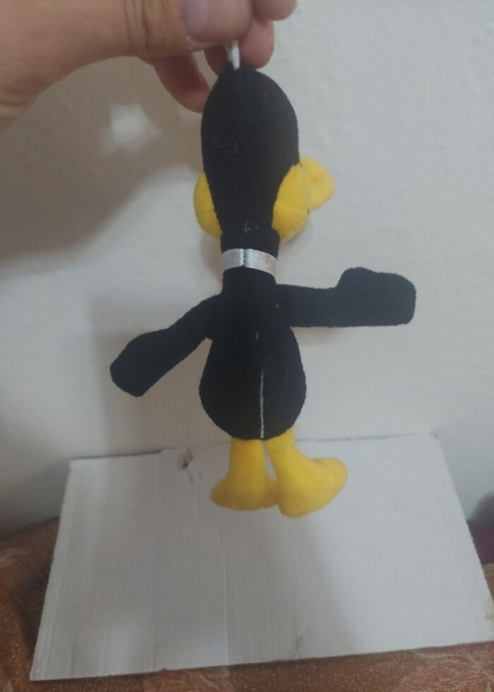 Dufy duck  - Görsel 2