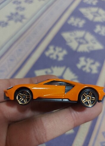  Hot wheels araba 