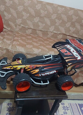 RC araba 