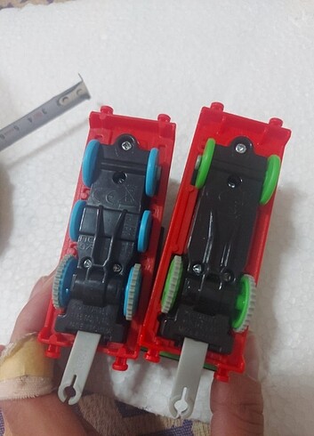 Thomas tren figür - Görsel 5