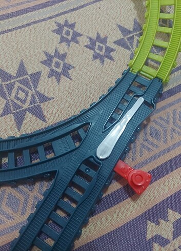 Thomas tren figür - Görsel 6