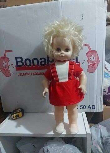 Eski bebek 