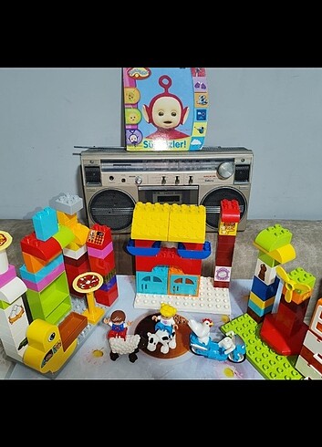 Lego duplo