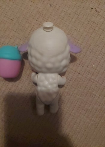 cry bebek - Görsel 2