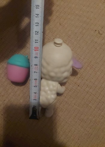 cry bebek - Görsel 3