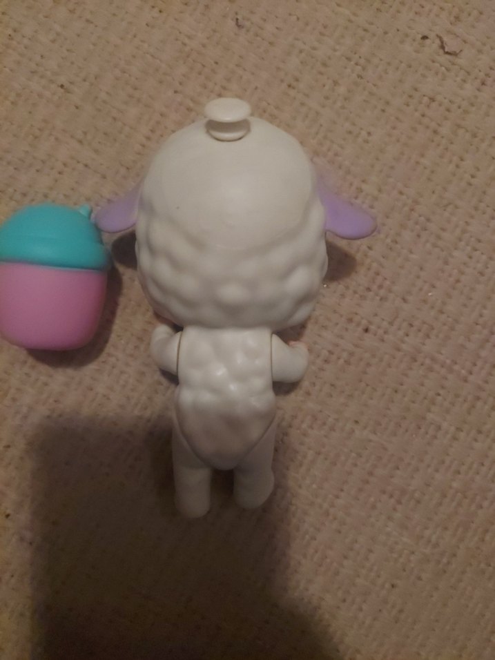 cry bebek - Görsel 2