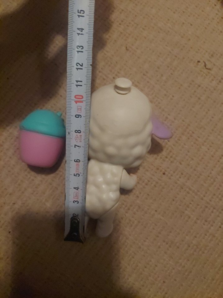 cry bebek - Görsel 3