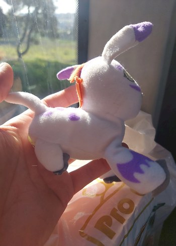 digimon figür - Görsel 2