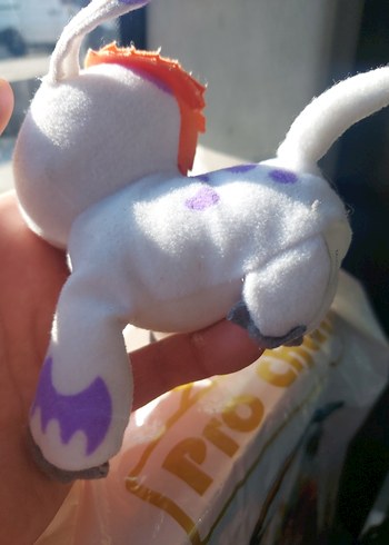 digimon figür - Görsel 3