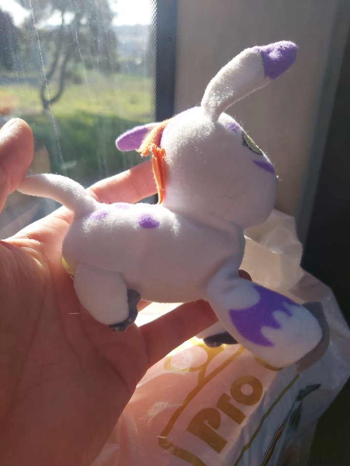 digimon figür - Görsel 2