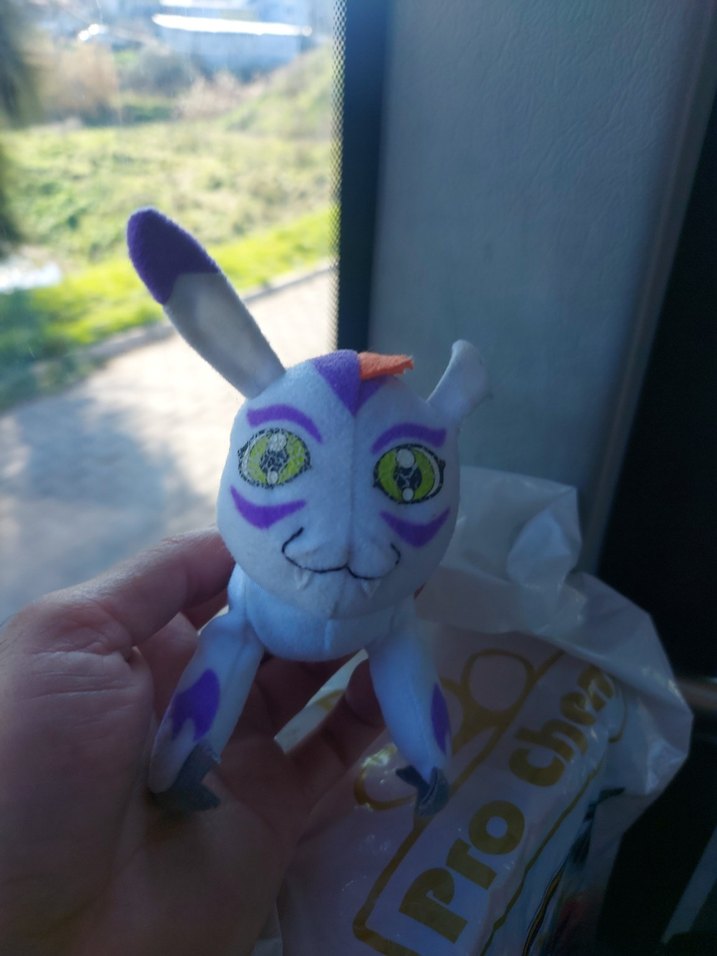 digimon figür - Görsel 4
