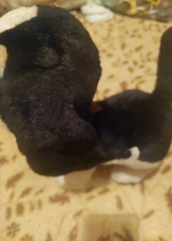 oyuncak köpek - Görsel 2