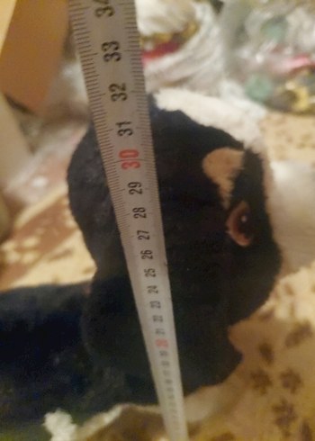 oyuncak köpek - Görsel 5