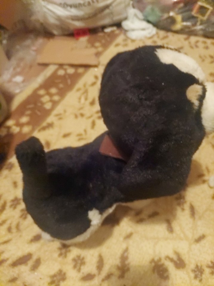 oyuncak köpek - Görsel 4