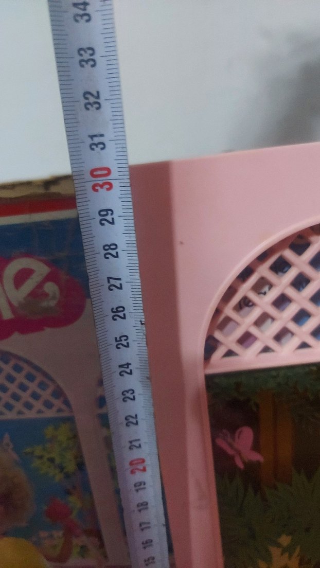 barbie bebek banyosu - Görsel 3