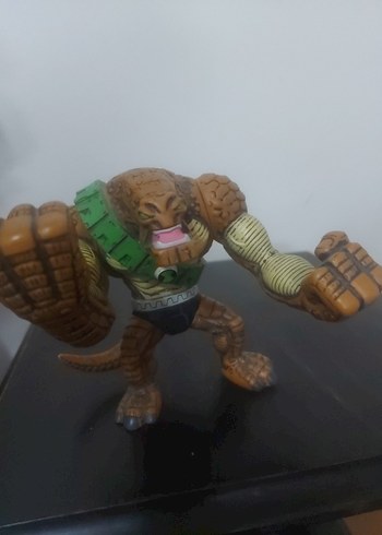 Ben 10 figür - Görsel 6