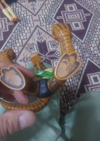 Ben 10 figür - Görsel 5