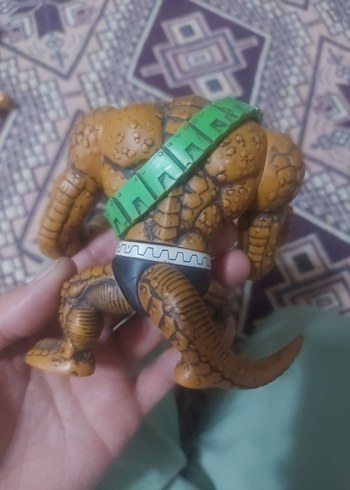 Ben 10 figür - Görsel 3