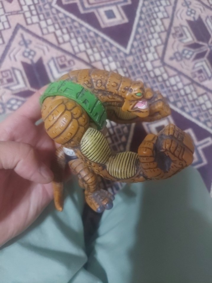 Ben 10 figür - Görsel 2