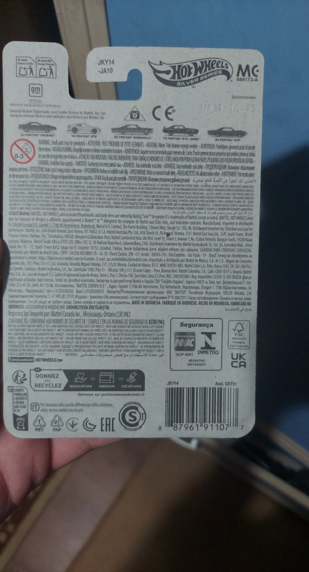 hot wheels araba - Görsel 2