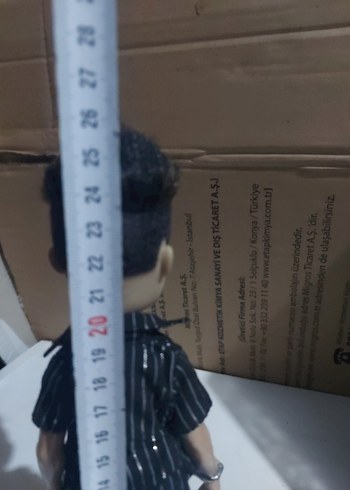 bratz bebek - Görsel 7