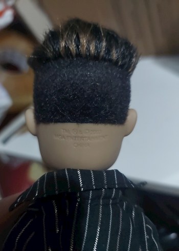 bratz bebek - Görsel 4