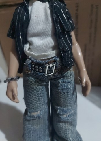 bratz bebek - Görsel 3