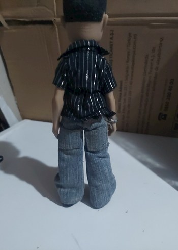 bratz bebek - Görsel 5